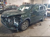 Subaru Forester Premium JF2SKAEC5NH429401 снимка