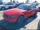 Ford Mustang V6 Deluxe/V6 Premium 1ZVFT80N555144789 снимка