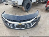 Chevrolet Malibu Fwd 1Lt 1G1ZD5ST1PF222319 снимка