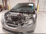 Nissan Sentra S 3N1AB7AP8KY445911 снимка