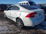 Volvo S60 T6 YV149MFK8F1353395 снимка