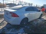 Volvo S60 T6 YV149MFK8F1353395 снимка
