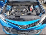 Toyota Camry Le 4T1C11AK4LU316428 снимка