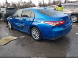Toyota Camry Le 4T1C11AK4LU316428 снимка