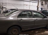 Toyota Corolla Le 1NXBR30E77Z920184 снимка
