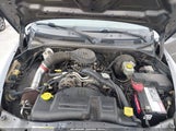 Dodge Dakota Sport 1B7HL38X42S545560 снимка