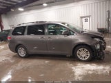Toyota Sienna Xle V6 8 Passenger 5TDYK3DC0ES417206 fotografie