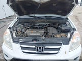 Honda Cr-V Se JHLRD78976C044790 снимка