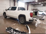 GMC Sierra  4Wd Short Box At4 3GTUUEE89RG327880 fotografie