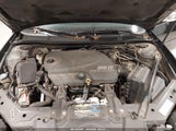 Chevrolet Impala Ltz 2G1WU58RX79202755 снимка