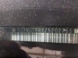 Chevrolet Impala Ltz 2G1WU58RX79202755 снимка