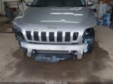 Jeep Cherokee Latitude Fwd 1C4PJLCB0LD653323 снимка