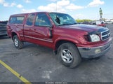Toyota Tundra Ltd V8 5TBBT48112S263773 снимка