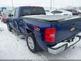 Chevrolet Silverado  Lt 1GCRKSE75DZ373734 снимка