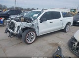 Chevrolet Silverado  Custom 3GCPWBEH0KG224990 снимка