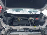 GMC Terrain Awd Elevation 3GKALUEG6TL307824 снимка