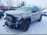 GMC Terrain Awd Elevation 3GKALUEG6TL307824 снимка