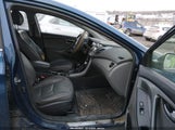 Hyundai Elantra Limited KMHDH4AE4EU165525 снимка
