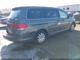 Honda Odyssey Lx 5FNRL38208B070195 снимка