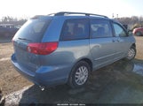 Toyota Sienna Ce 5TDZA23CX6S466692 снимка