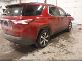 Chevrolet Traverse Awd Lt Leather 1GNEVHKW1PJ301721 photo