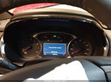 Chevrolet Traverse Awd Lt Leather 1GNEVHKW1PJ301721 photo