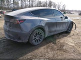 Tesla Model Y Long Range Dual Motor All-Wheel Drive 5YJYGDEE5MF256426 fotografie