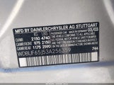 Mercedes-Benz E 320 WDBUF65J53A256359 fotografie