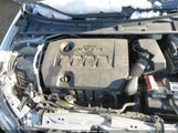 Toyota Corolla Le 2T1BURHE8HC809412 снимка