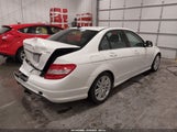 Mercedes-Benz C 300 Sport 4Matic WDDGF81X18F188517 fotografie