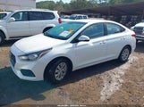 Hyundai Accent Se 3KPC24A33JE021974 снимка