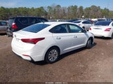 Hyundai Accent Se 3KPC24A33JE021974 снимка