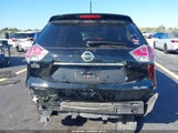 Nissan Rogue Sl 5N1AT2MV5FC899700 снимка