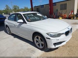 BMW 328I xDrive WBA3B3C58FF546533 снимка
