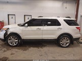 Ford Explorer Limited 1FM5K8F88EGA99317 снимка