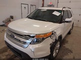 Ford Explorer Limited 1FM5K8F88EGA99317 снимка