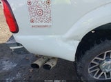 Ford F-250 Xl 1FT7W2BT9CEB65150 снимка