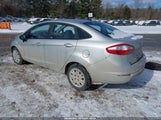 Ford Fiesta S 3FADP4AJ1FM128643 снимка