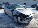 Ford Fiesta S 3FADP4AJ1FM128643 снимка