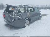 Toyota Sienna Xle 5TDDK3DC5BS005504 fotografie