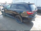 Dodge Durango Gt Awd 1C4RDJDG6JC156018 fotografie