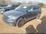 Volkswagen Tiguan 2.0T Se/2.0T Sel 3VV3B7AX4JM028007 photo