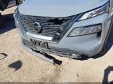 Nissan Rogue Sl Fwd 5N1AT3CA9MC802368 fotografie