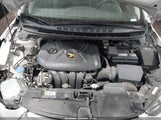 Hyundai Elantra Se 5NPDH4AE7FH555454 снимка