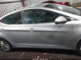 Hyundai Elantra Se 5NPDH4AE7FH555454 снимка