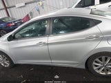 Hyundai Elantra Se 5NPDH4AE7FH555454 снимка