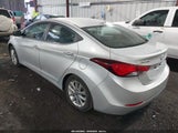 Hyundai Elantra Se 5NPDH4AE7FH555454 снимка