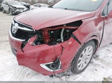 Buick Envision Awd Essence LRBFX2SA1KD144075 fotografie