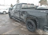GMC Sierra  4Wd Standard Box Elevation 1GTR9CED1LZ211170 снимка