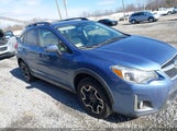 Subaru Crosstrek 2.0I Limited JF2GPALC9G8207103 fotografie
